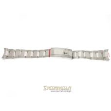 Bracciale Rolex Oyster 20mm 126710 ref. B20-79200-20-E1 nuovo